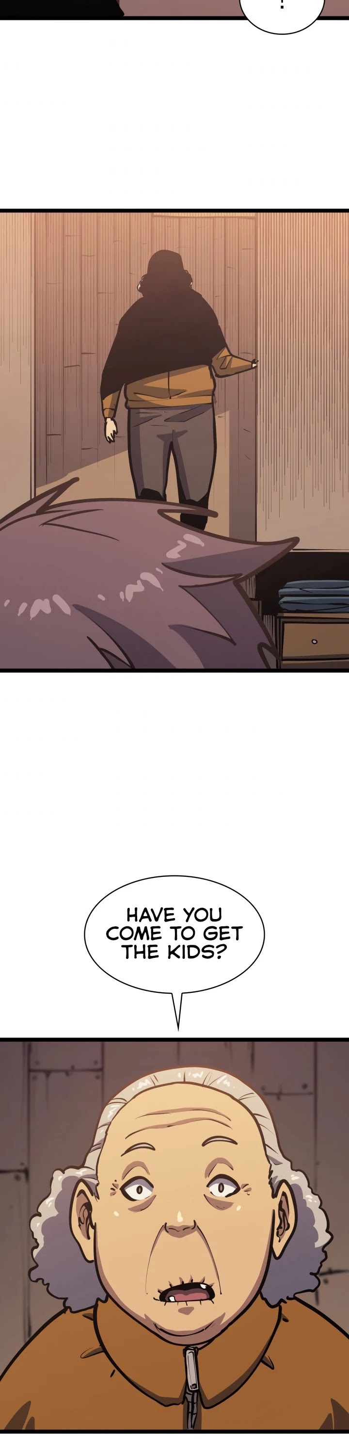Max Level Returner Chapter 102 page 36 - Chapter 102