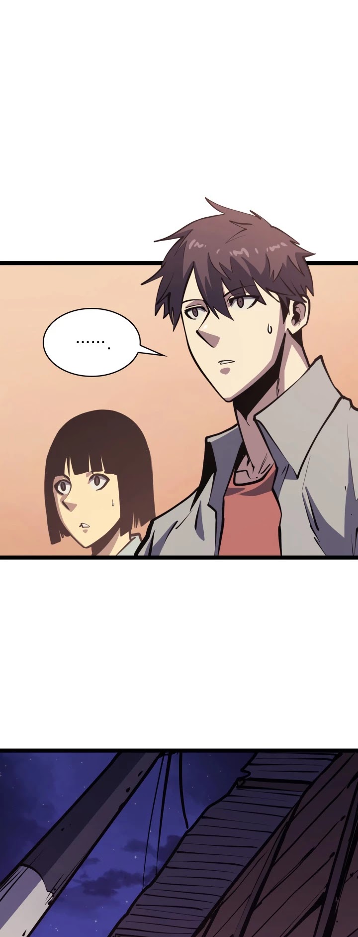 Max Level Returner Chapter 102 page 37 - Chapter 102