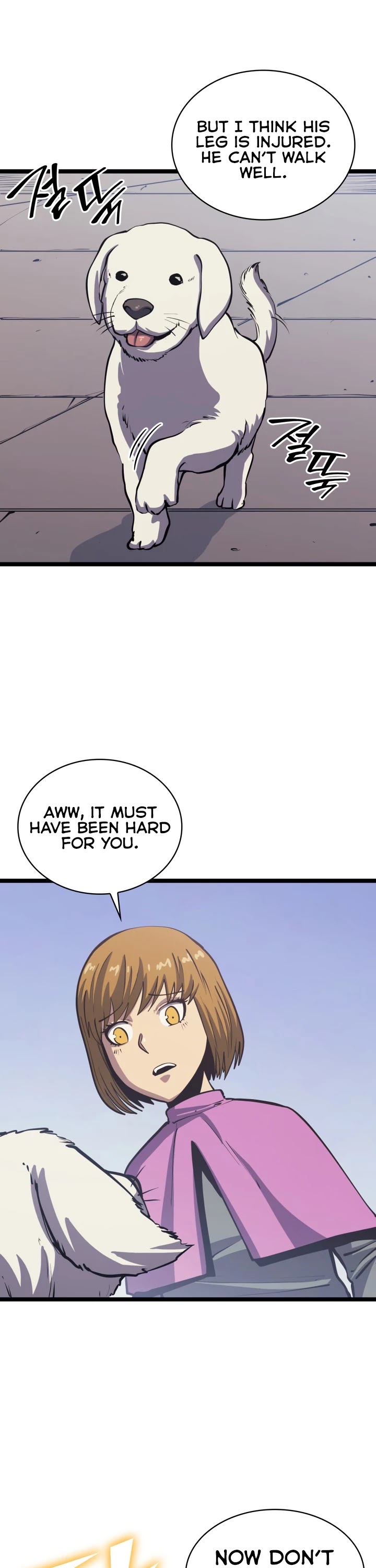 Max Level Returner Chapter 102 page 6 - Chapter 102