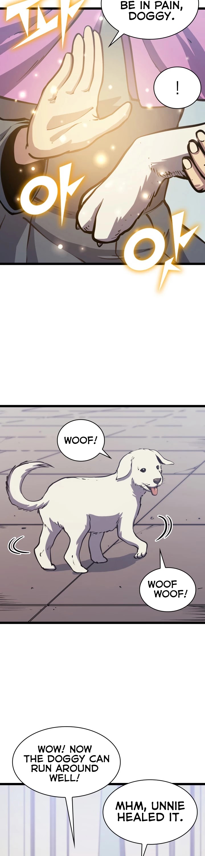 Max Level Returner Chapter 102 page 7 - Chapter 102