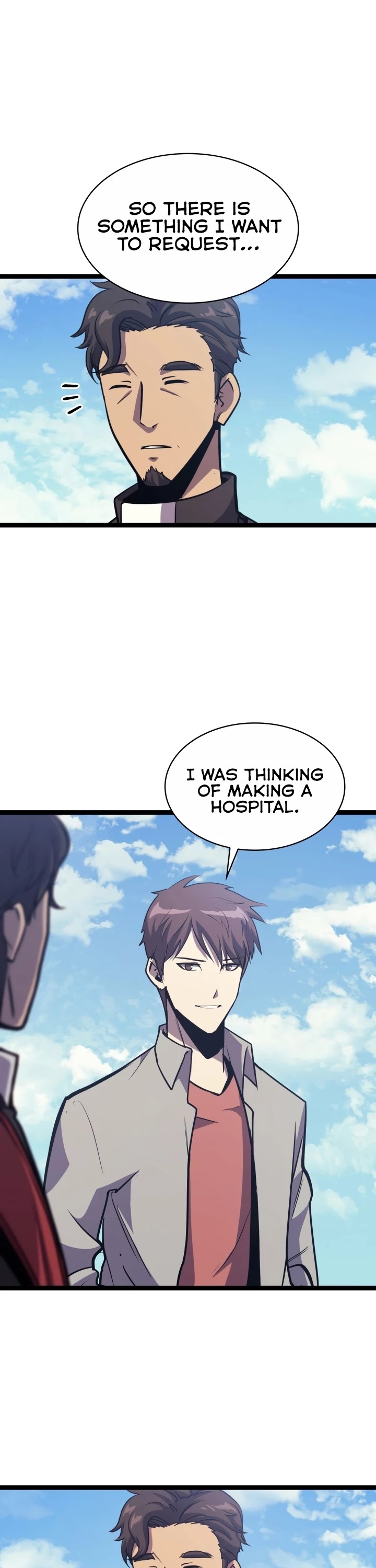 Max Level Returner Chapter 103 page 14 - Chapter 103