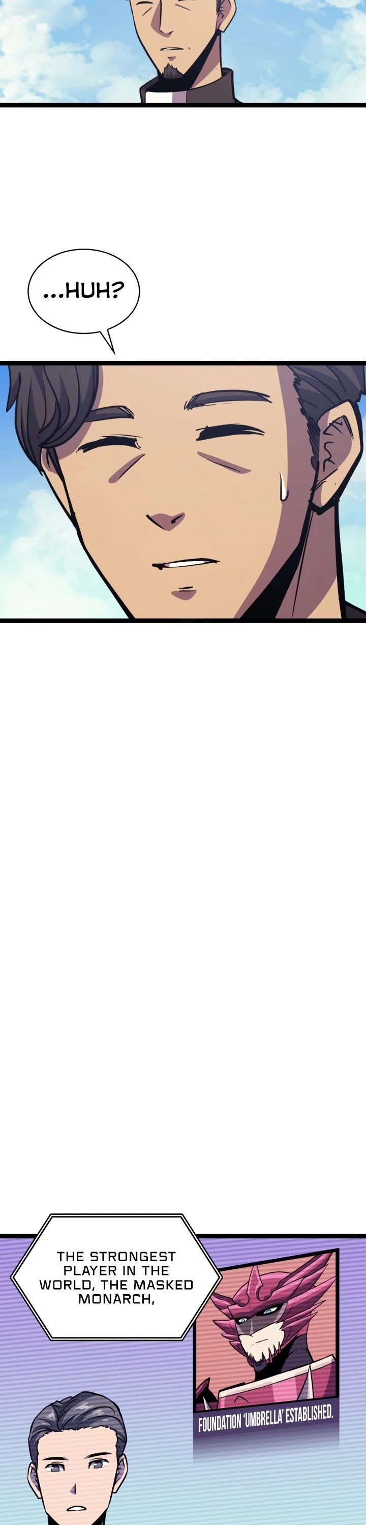 Max Level Returner Chapter 103 page 15 - Chapter 103