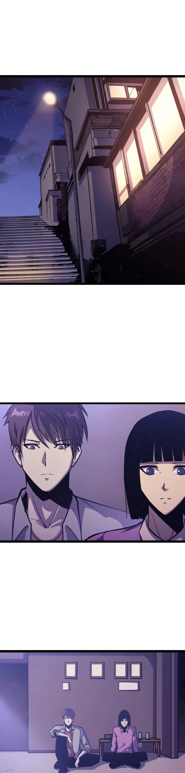 Max Level Returner Chapter 103 page 2 - Chapter 103
