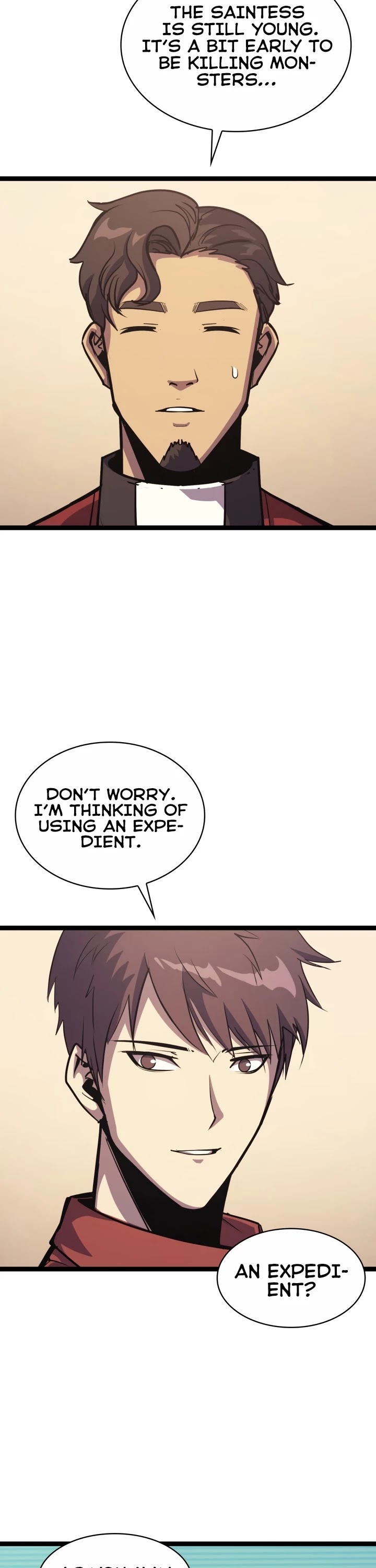 Max Level Returner Chapter 103 page 22 - Chapter 103