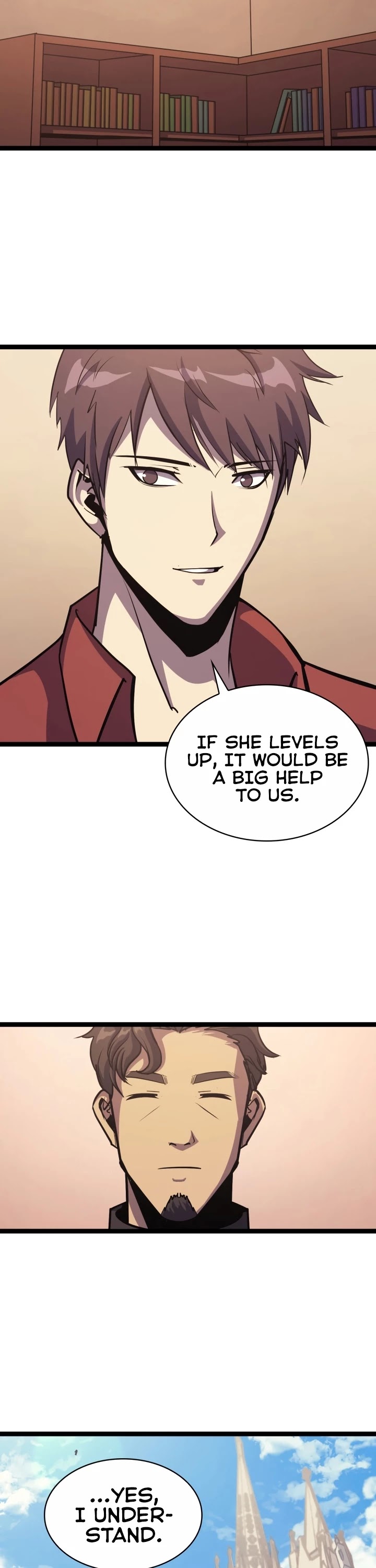 Max Level Returner Chapter 103 page 24 - Chapter 103