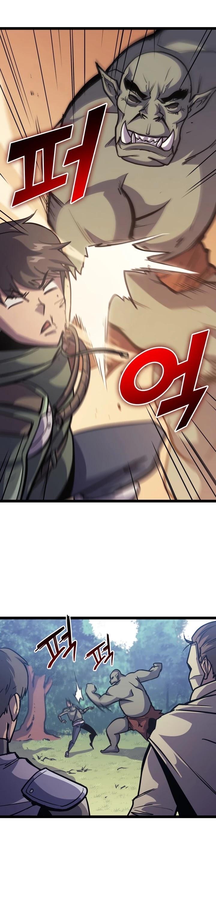 Max Level Returner Chapter 103 page 26 - Chapter 103