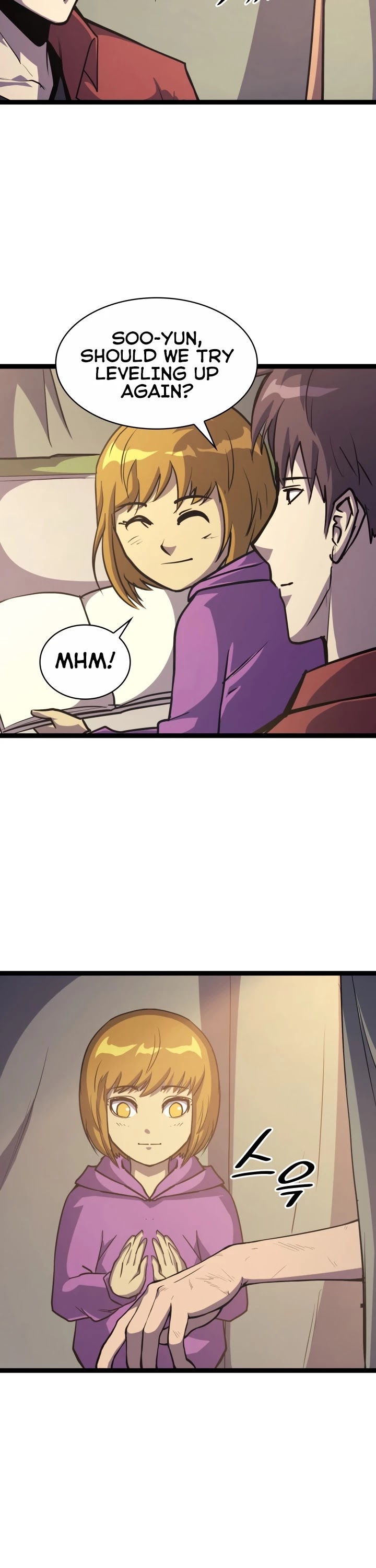 Max Level Returner Chapter 103 page 30 - Chapter 103