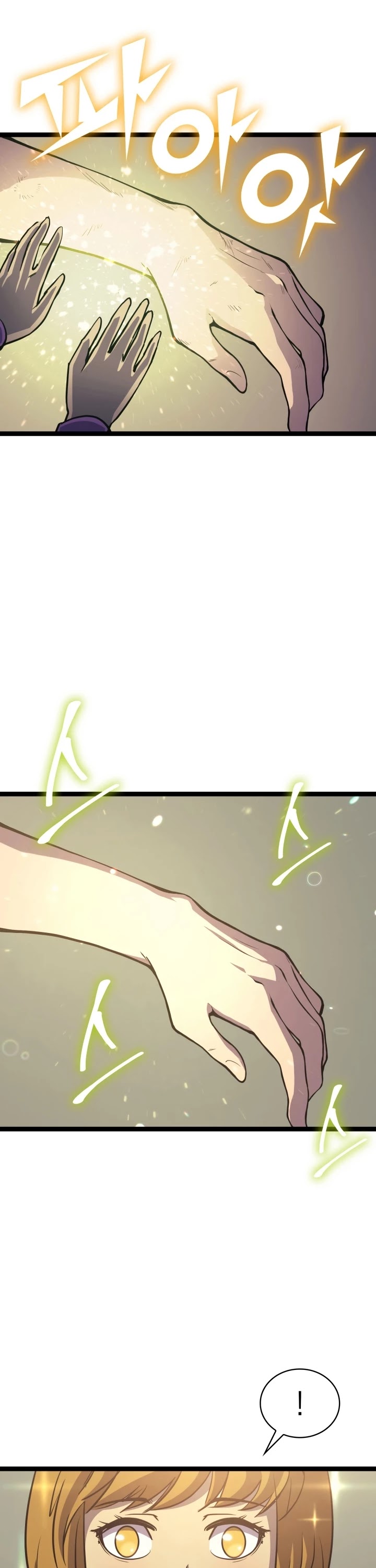 Max Level Returner Chapter 103 page 31 - Chapter 103