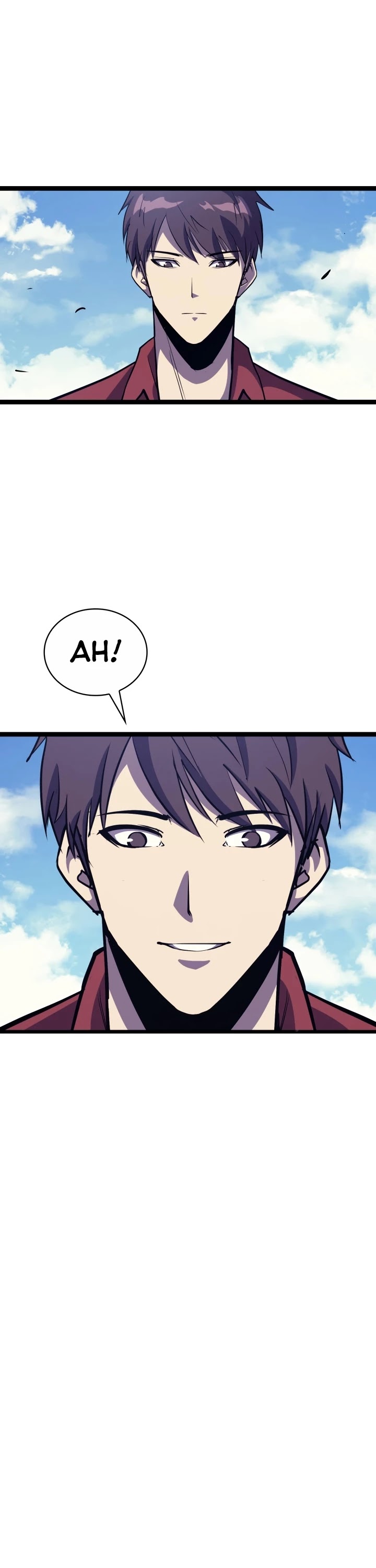 Max Level Returner Chapter 103 page 35 - Chapter 103