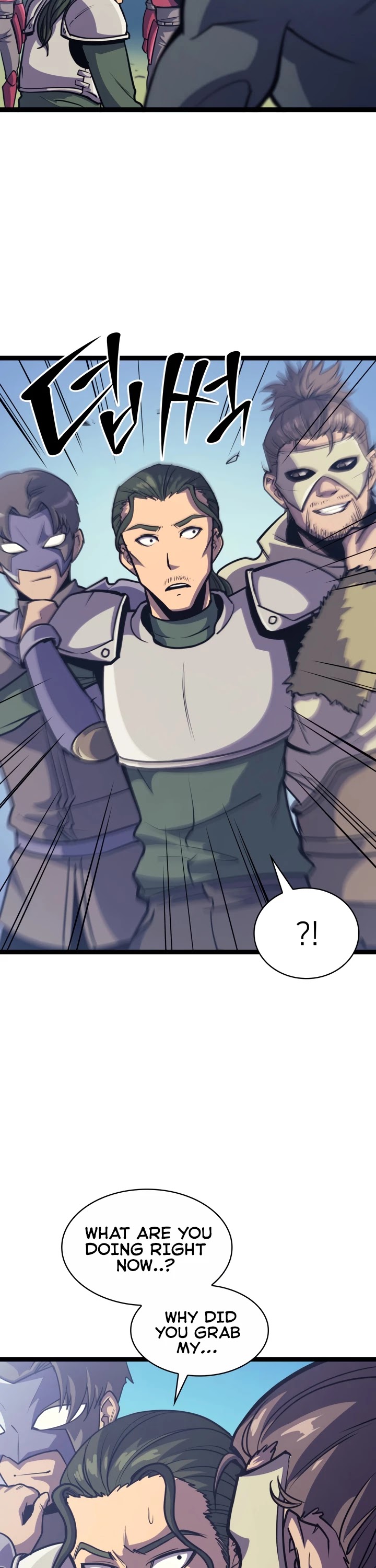Max Level Returner Chapter 103 page 38 - Chapter 103