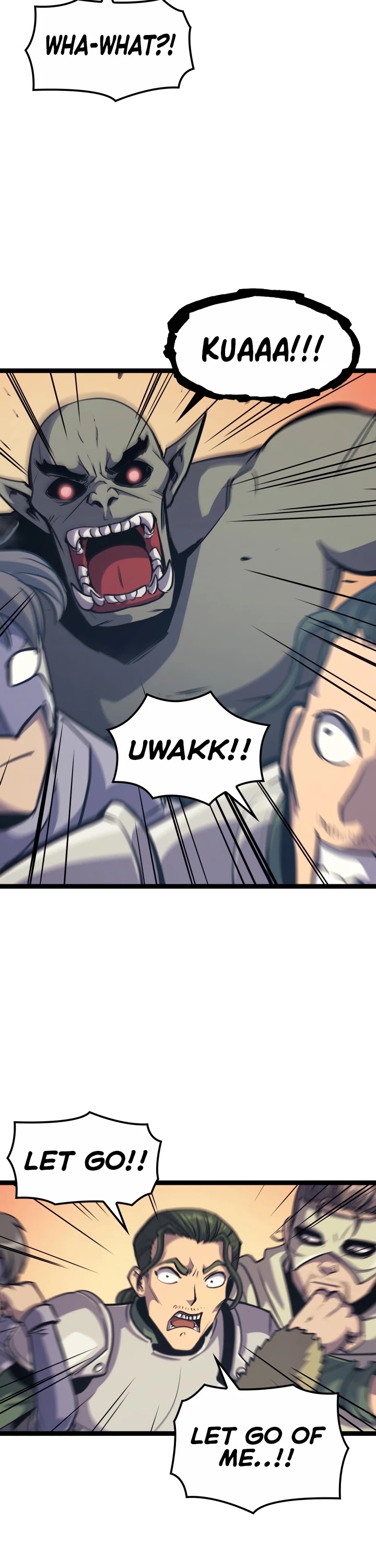 Max Level Returner Chapter 103 page 40 - Chapter 103