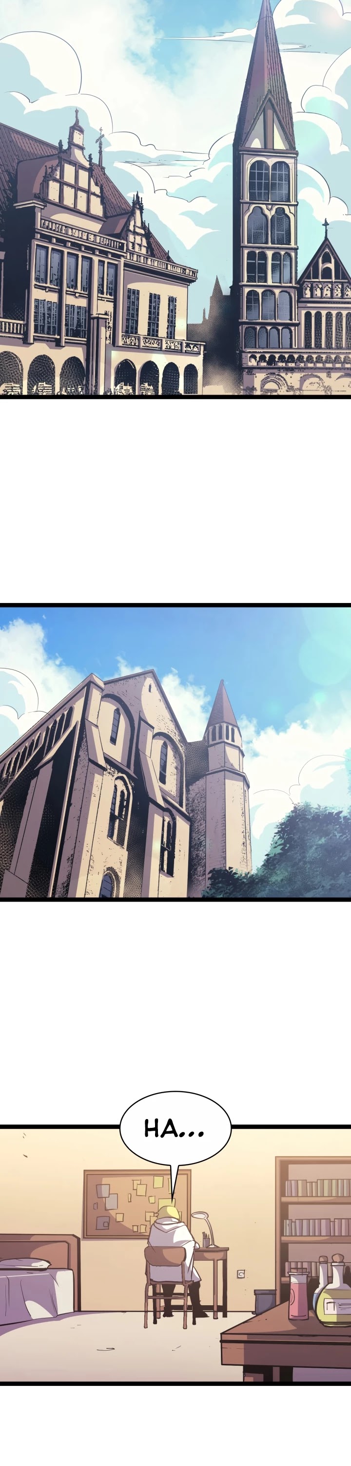 Max Level Returner Chapter 103 page 42 - Chapter 103