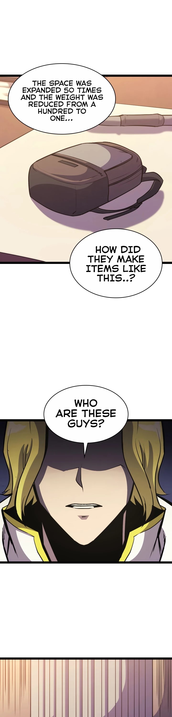 Max Level Returner Chapter 103 page 43 - Chapter 103