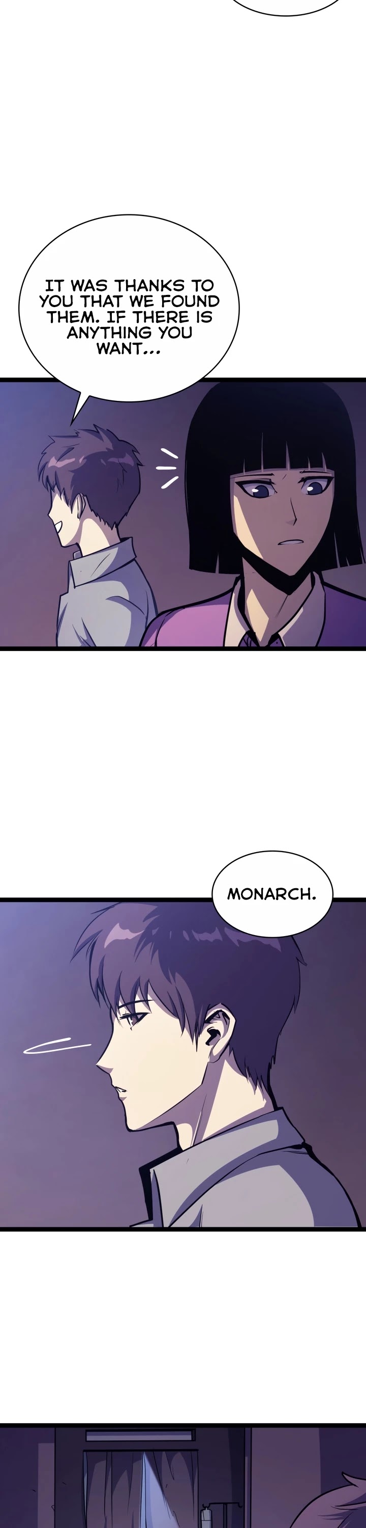 Max Level Returner Chapter 103 page 5 - Chapter 103