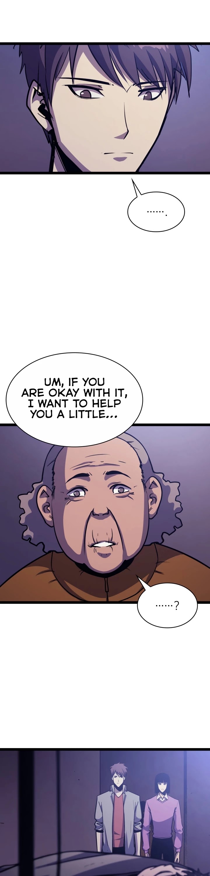 Max Level Returner Chapter 103 page 8 - Chapter 103