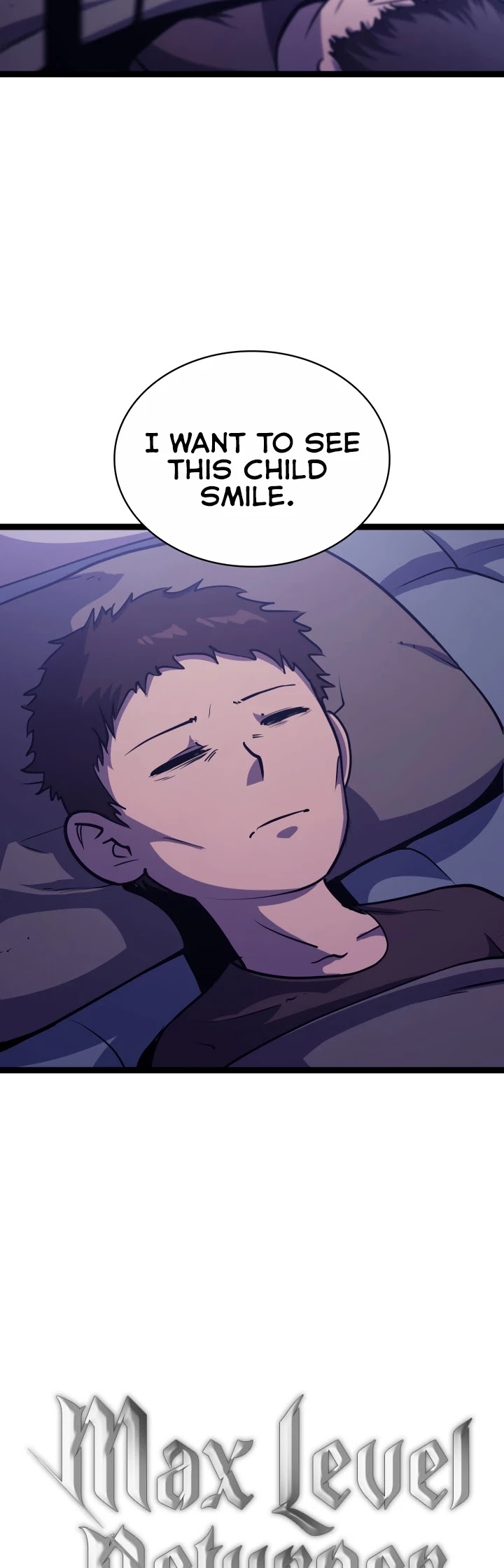 Max Level Returner Chapter 103 page 9 - Chapter 103