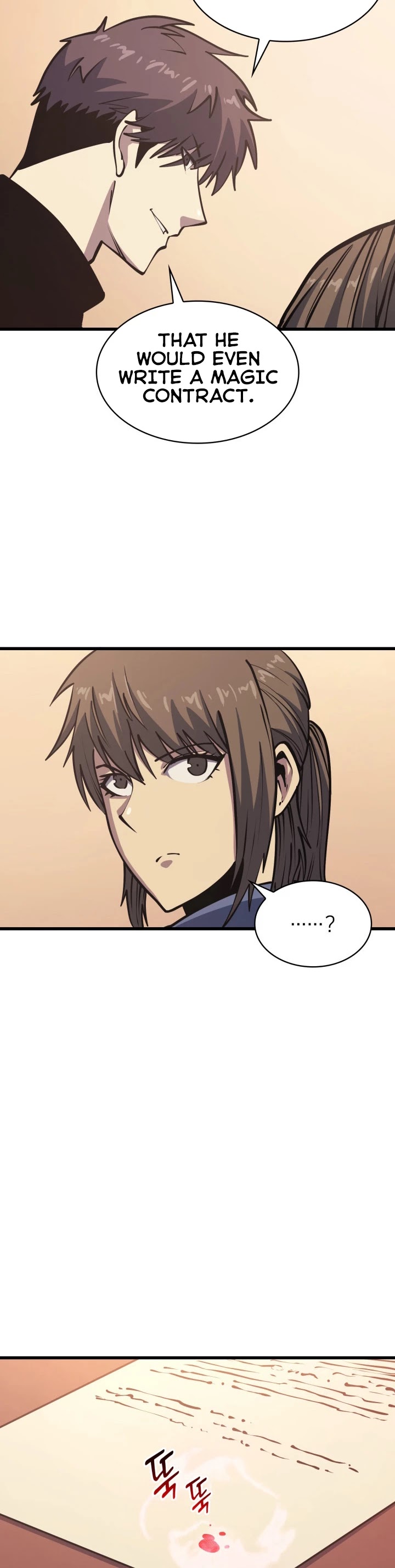 Max Level Returner Chapter 104 page 10 - Chapter 104