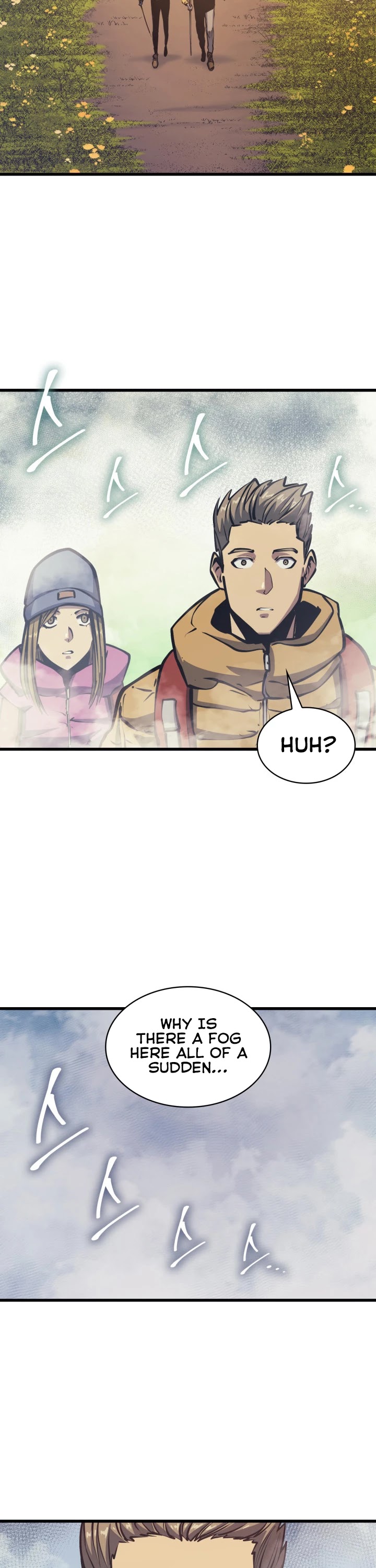Max Level Returner Chapter 104 page 16 - Chapter 104