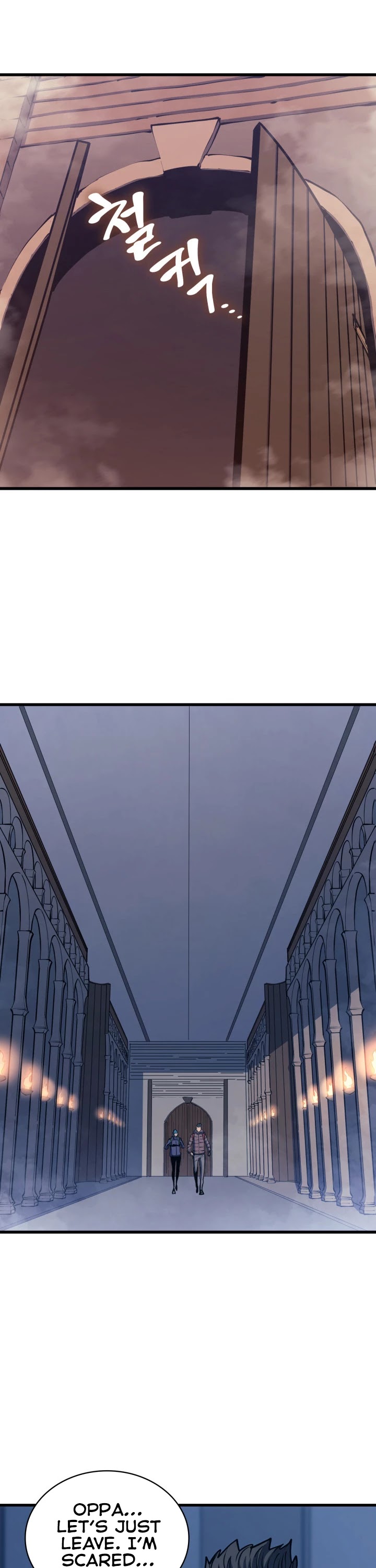 Max Level Returner Chapter 104 page 18 - Chapter 104