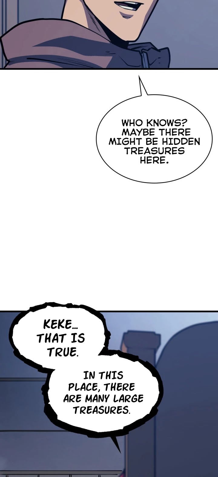 Max Level Returner Chapter 104 page 20 - Chapter 104