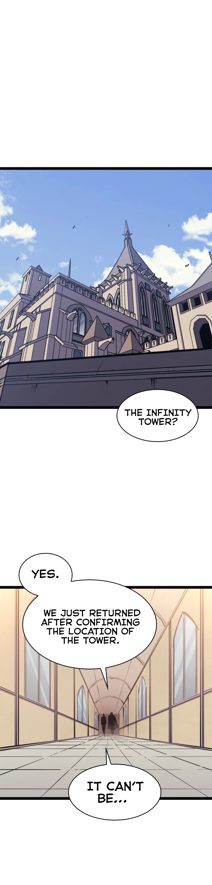 Max Level Returner Chapter 104 page 24 - Chapter 104