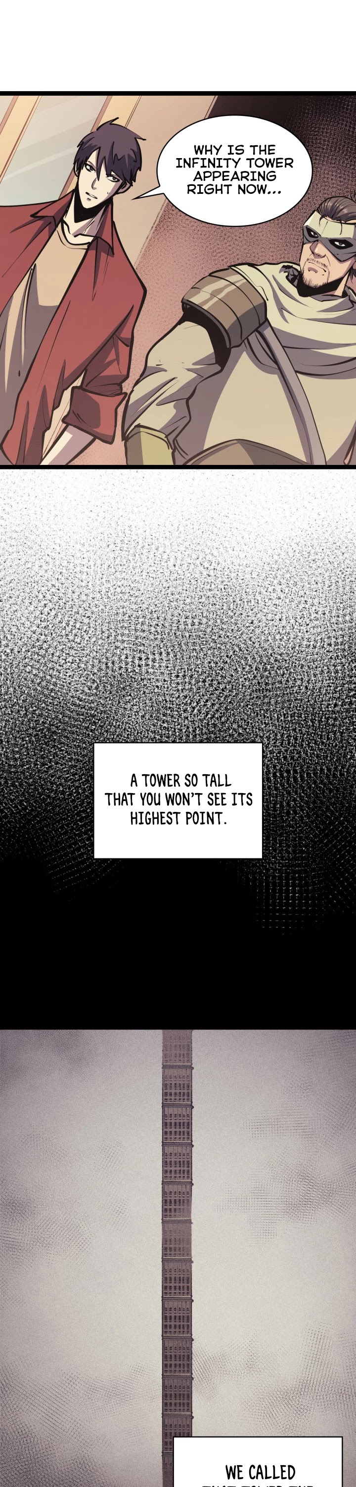 Max Level Returner Chapter 104 page 25 - Chapter 104
