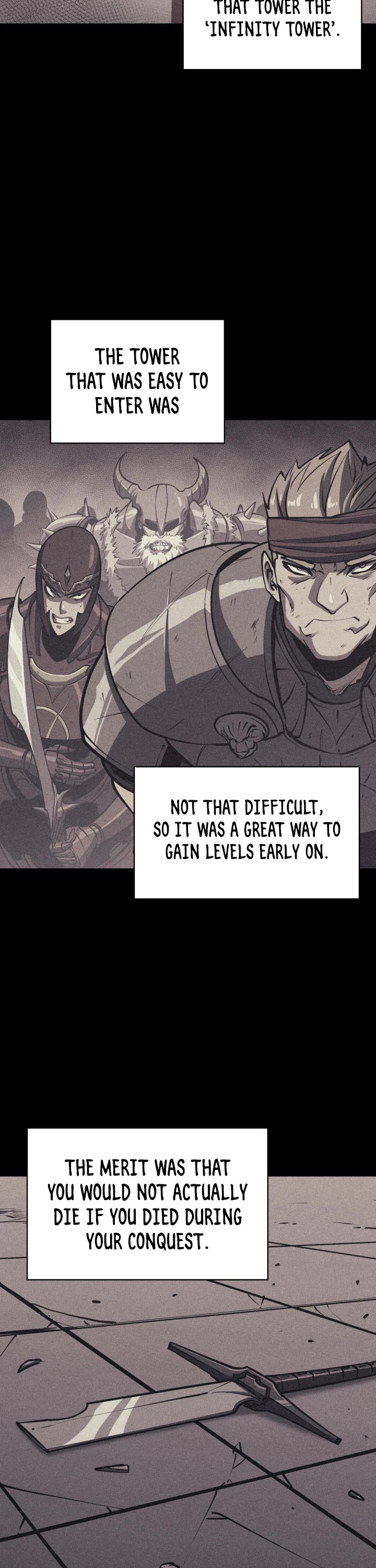 Max Level Returner Chapter 104 page 26 - Chapter 104