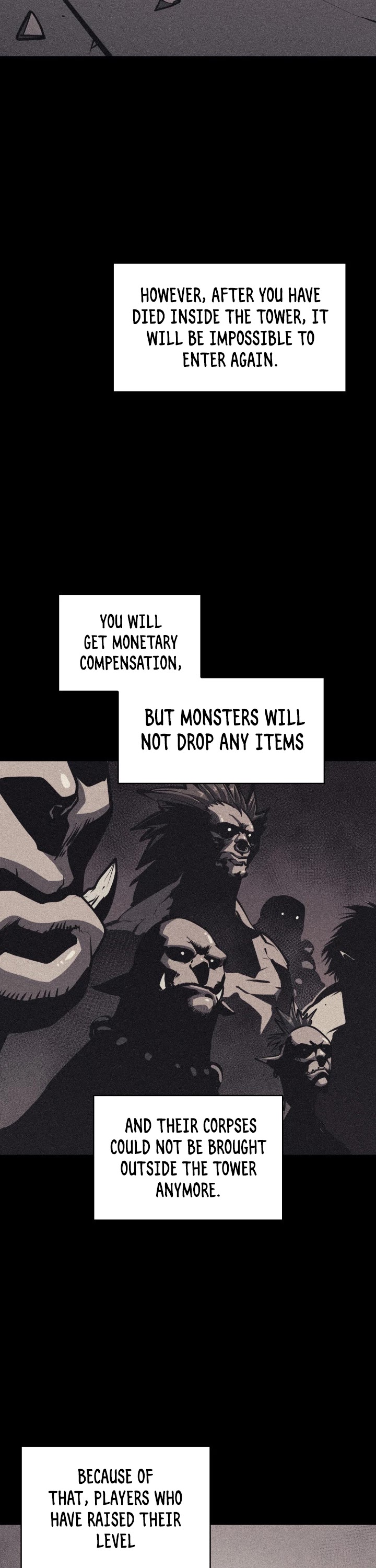 Max Level Returner Chapter 104 page 27 - Chapter 104