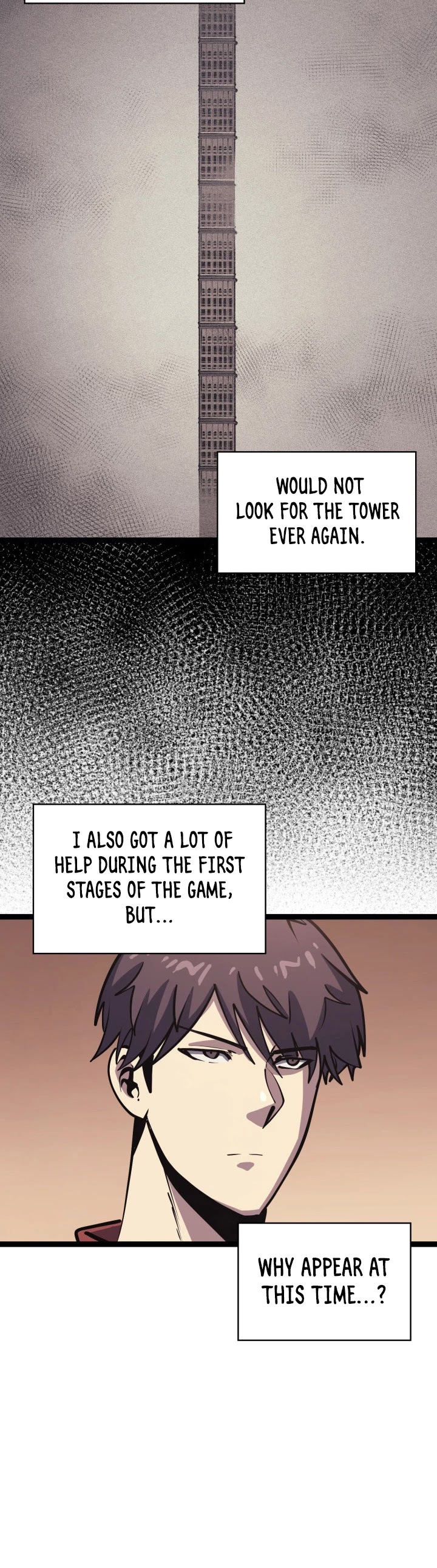 Max Level Returner Chapter 104 page 28 - Chapter 104