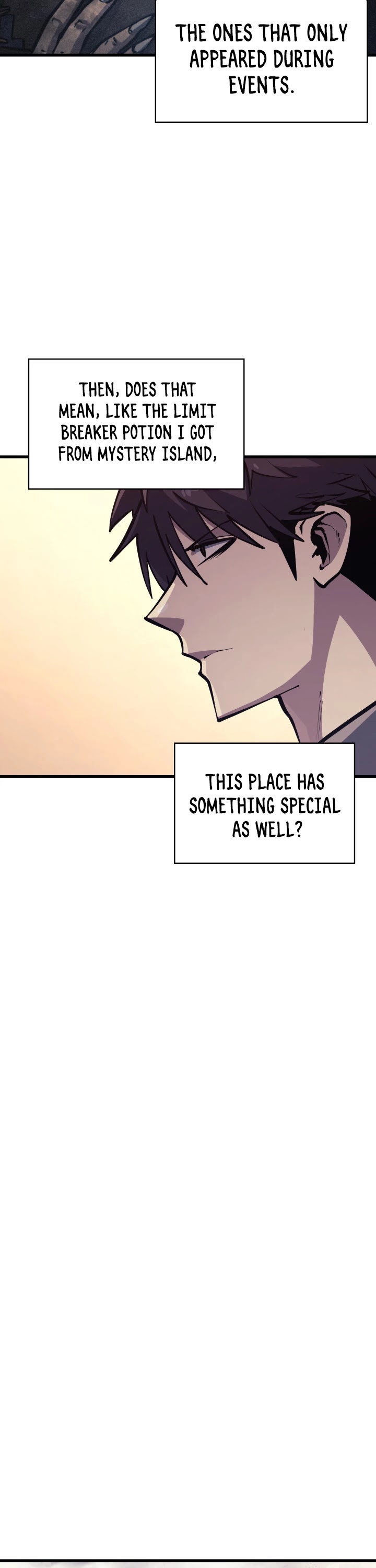 Max Level Returner Chapter 104 page 30 - Chapter 104