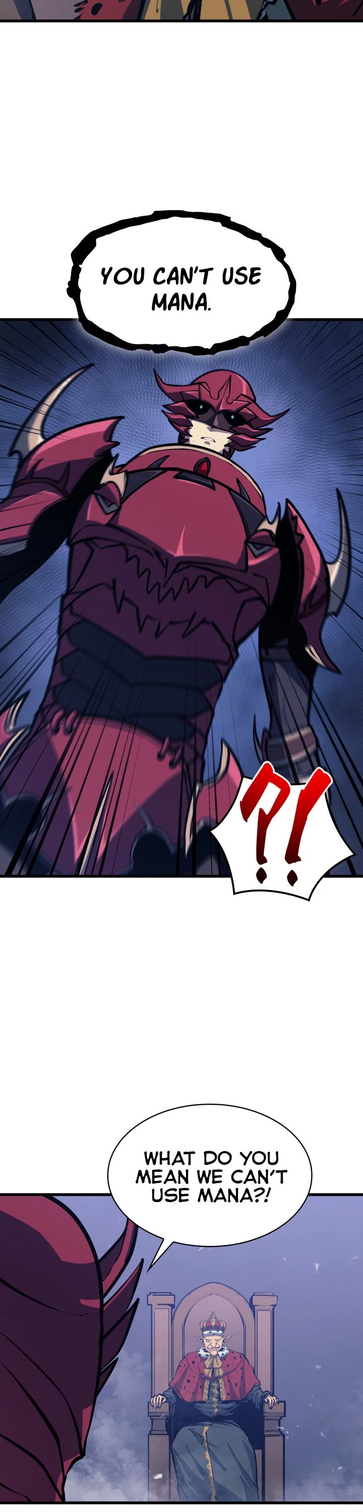 Max Level Returner Chapter 104 page 41 - Chapter 104