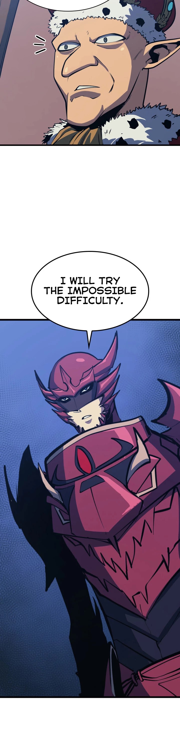 Max Level Returner Chapter 104 page 45 - Chapter 104