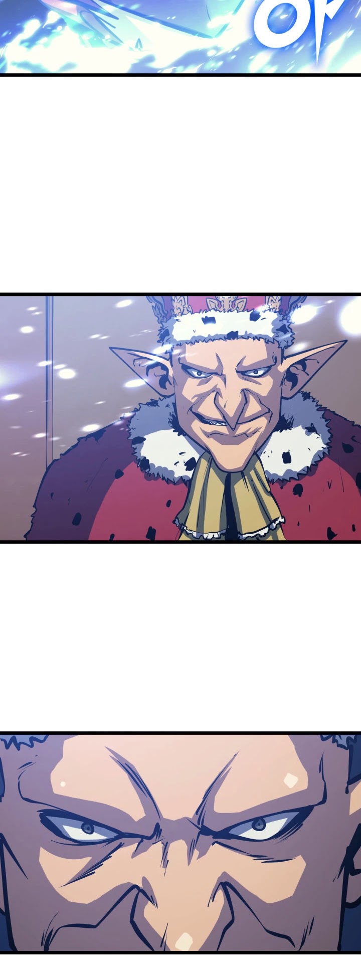Max Level Returner Chapter 104 page 48 - Chapter 104
