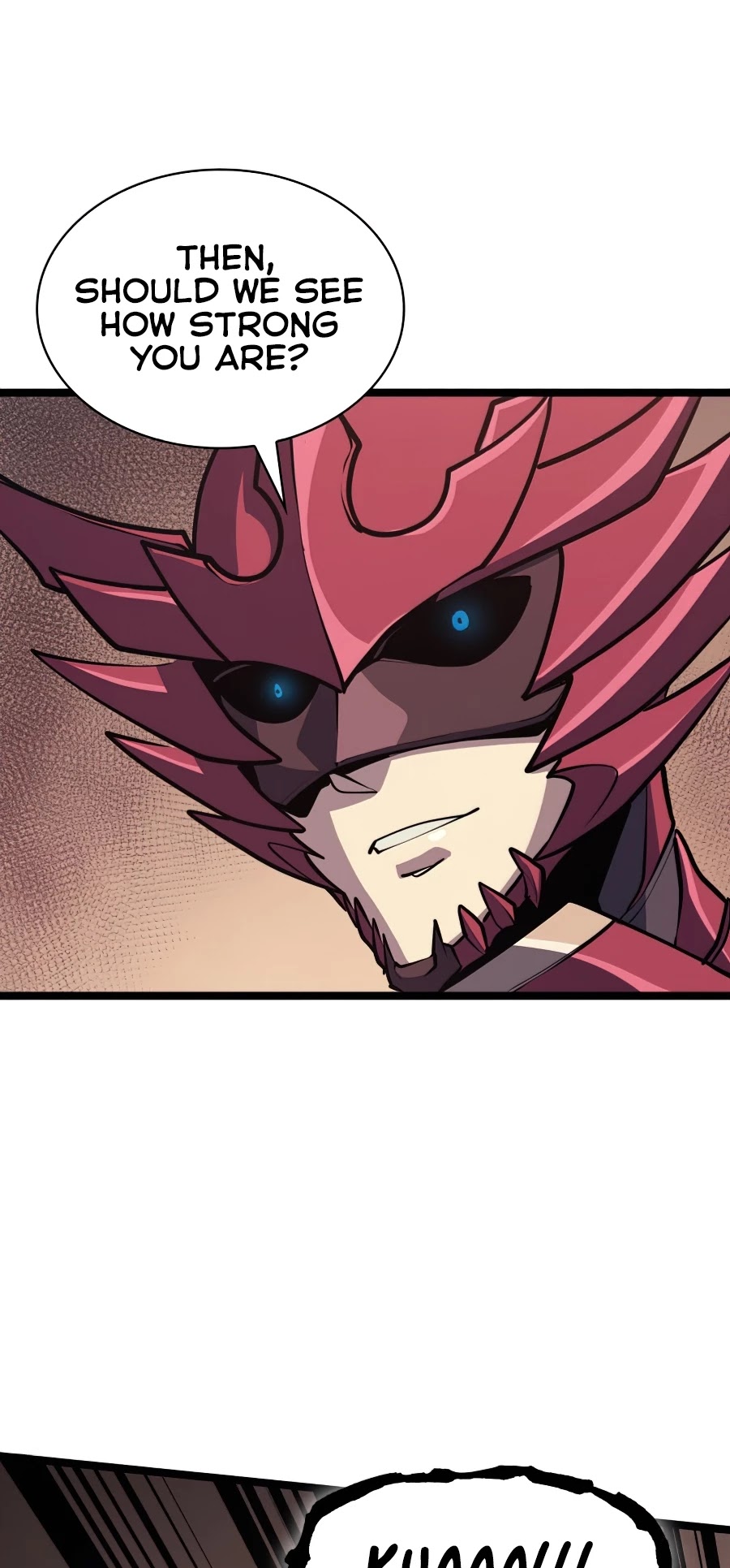 Max Level Returner Chapter 105 page 10 - Chapter 105