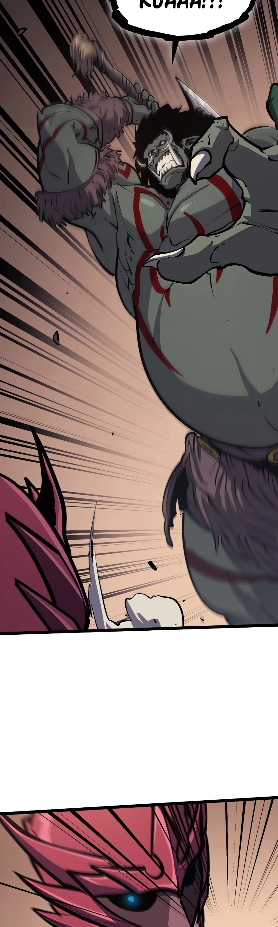 Max Level Returner Chapter 105 page 11 - Chapter 105