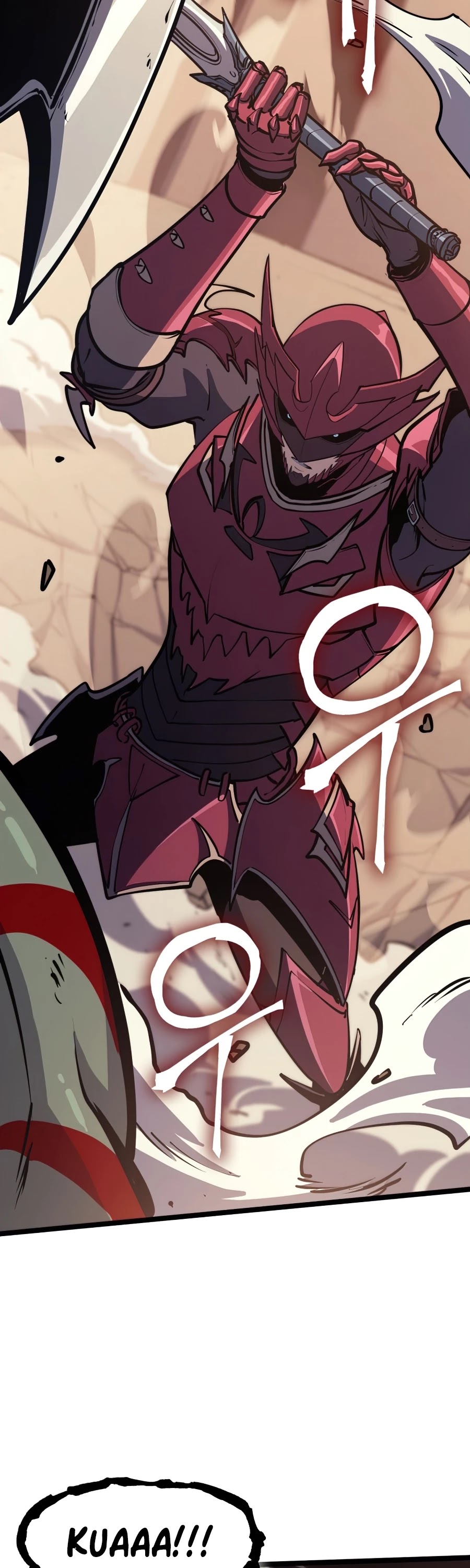 Max Level Returner Chapter 105 page 14 - Chapter 105