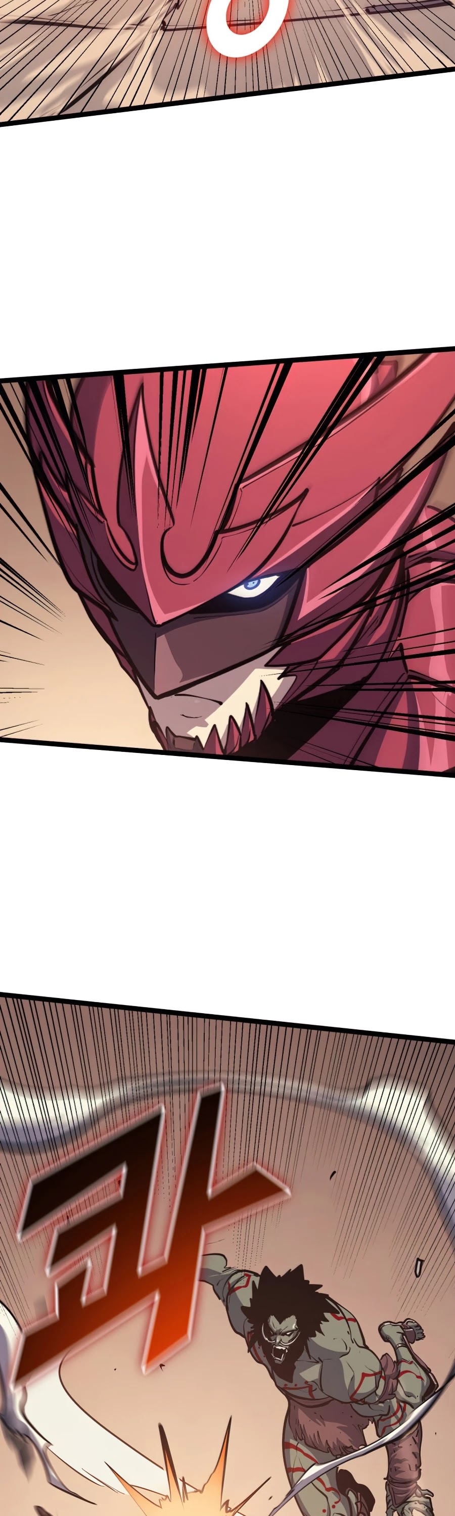 Max Level Returner Chapter 105 page 16 - Chapter 105