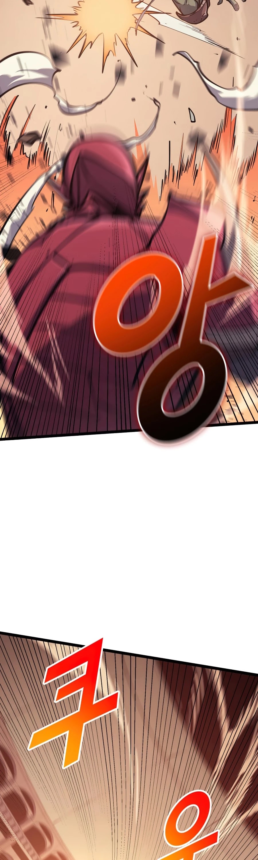Max Level Returner Chapter 105 page 17 - Chapter 105