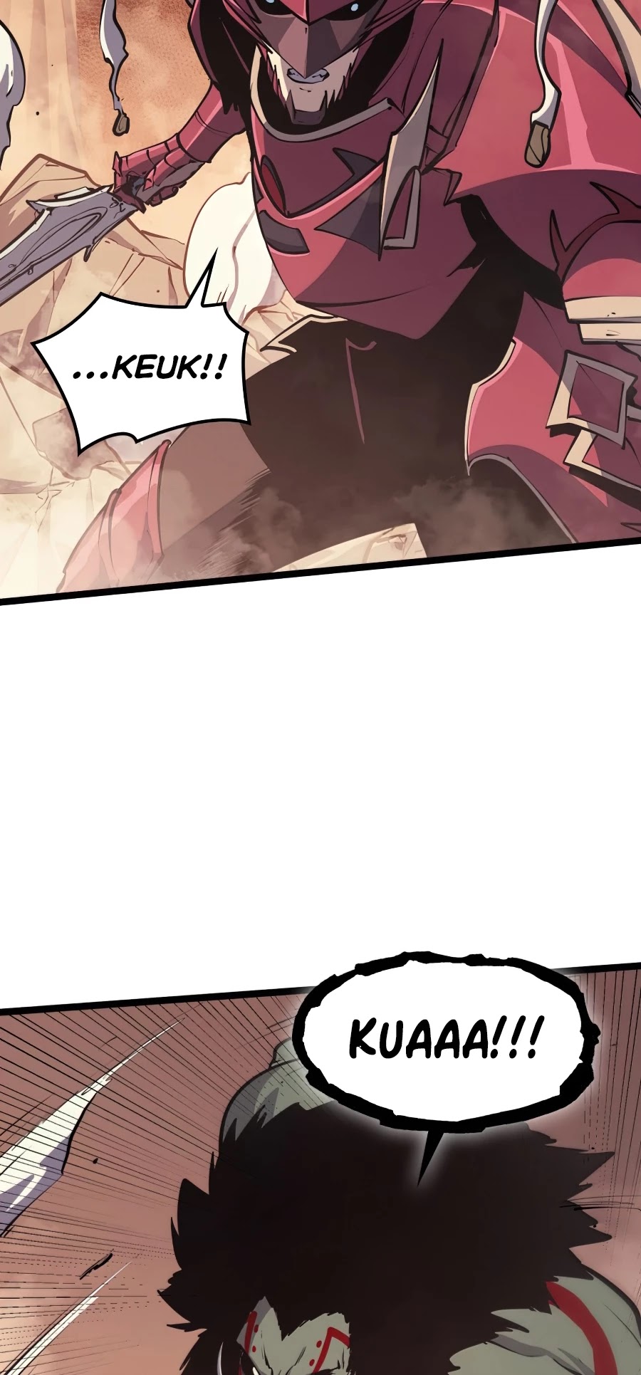 Max Level Returner Chapter 105 page 19 - Chapter 105