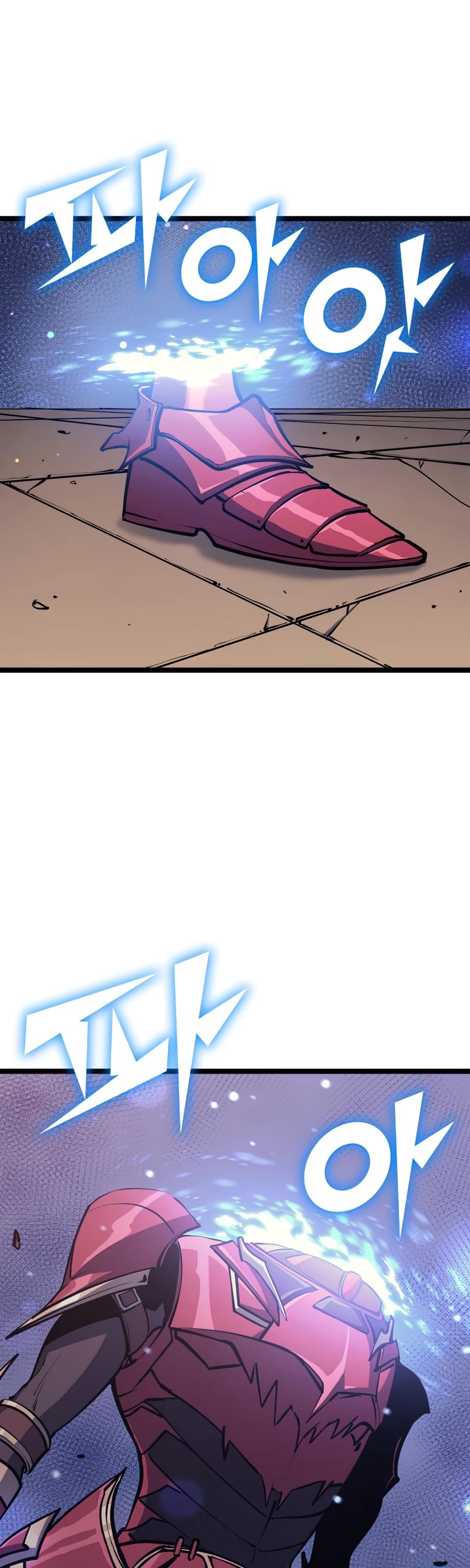 Max Level Returner Chapter 105 page 2 - Chapter 105