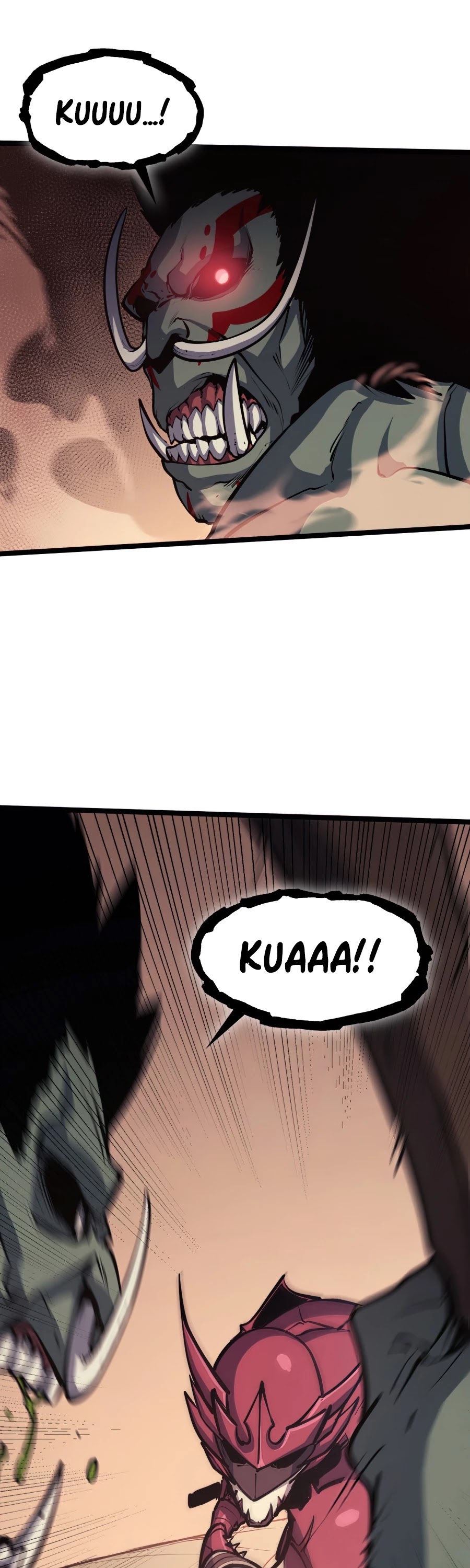 Max Level Returner Chapter 105 page 23 - Chapter 105