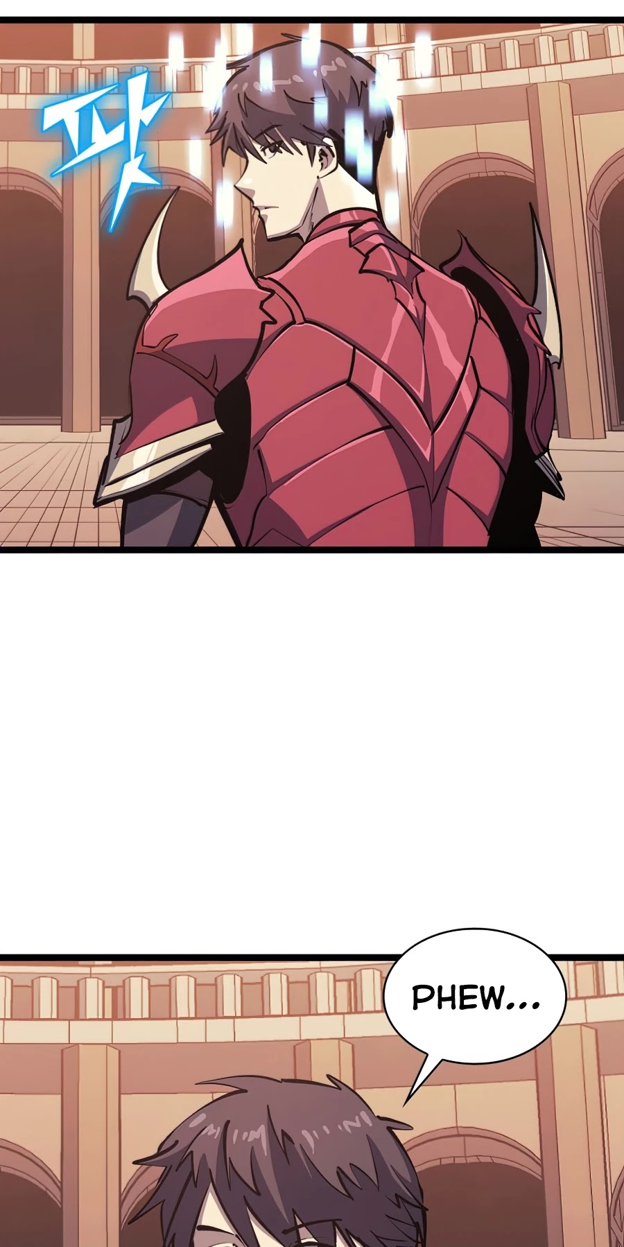 Max Level Returner Chapter 105 page 27 - Chapter 105