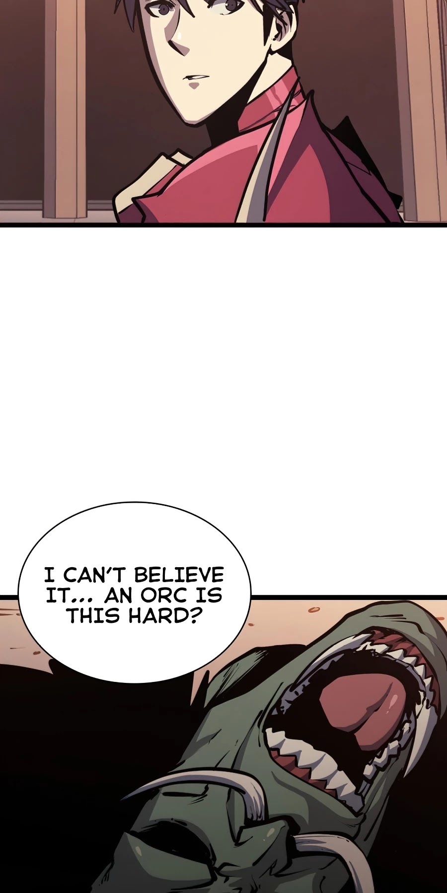 Max Level Returner Chapter 105 page 28 - Chapter 105