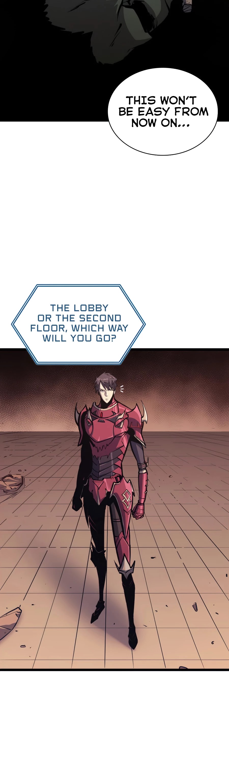 Max Level Returner Chapter 105 page 29 - Chapter 105