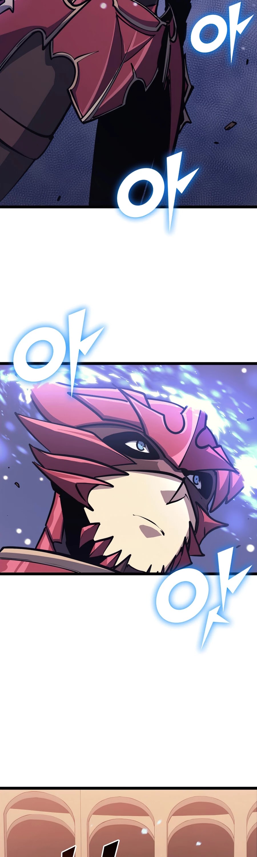 Max Level Returner Chapter 105 page 3 - Chapter 105