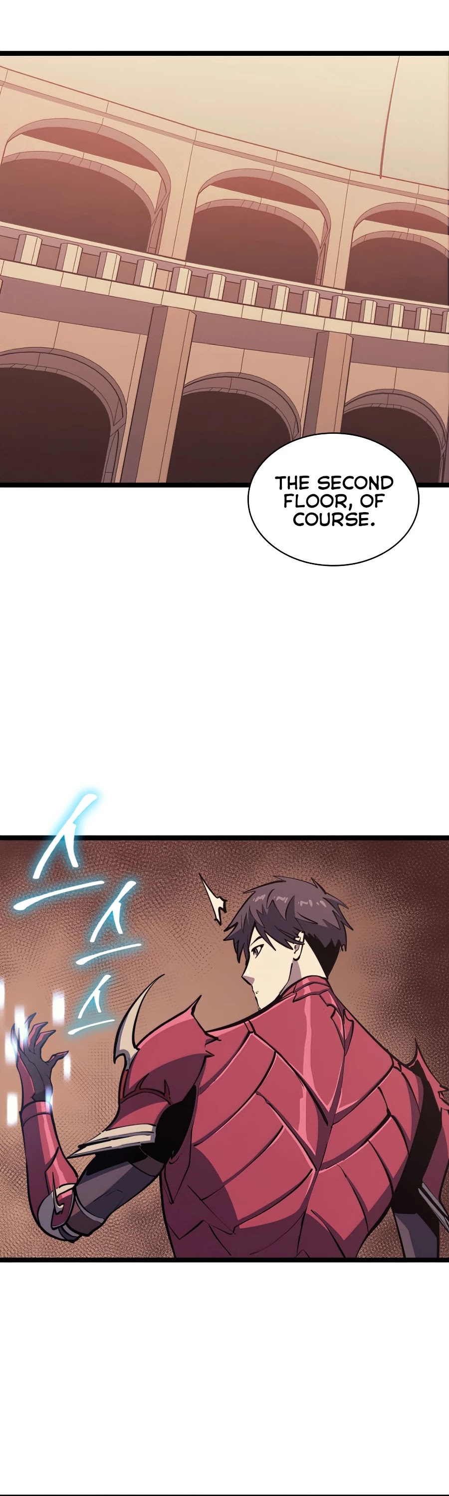 Max Level Returner Chapter 105 page 30 - Chapter 105