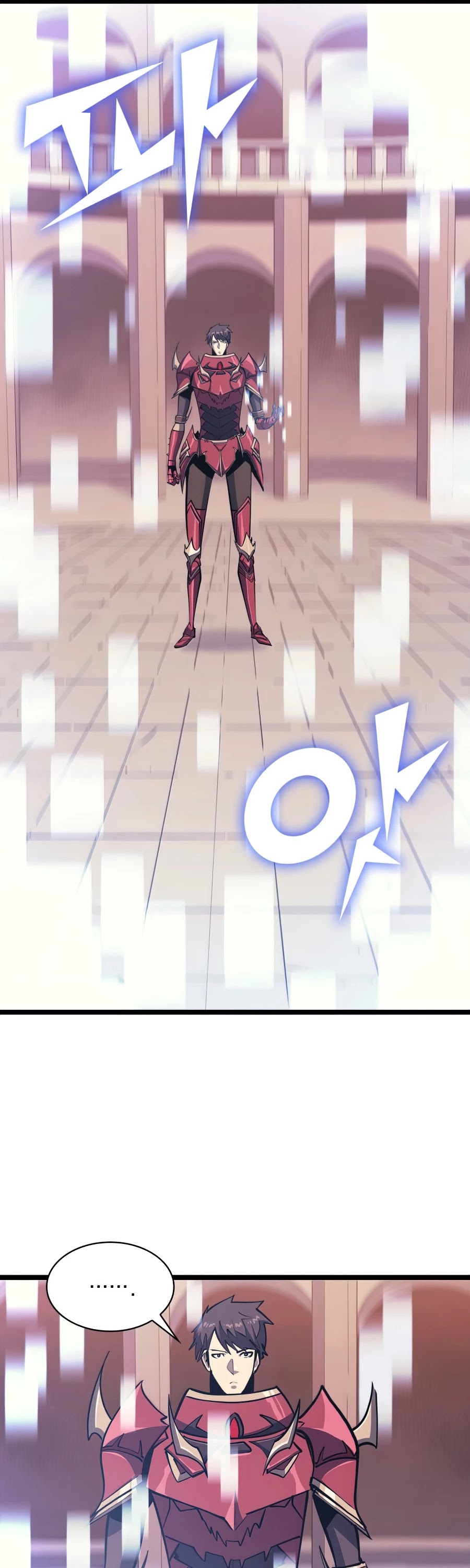 Max Level Returner Chapter 105 page 31 - Chapter 105
