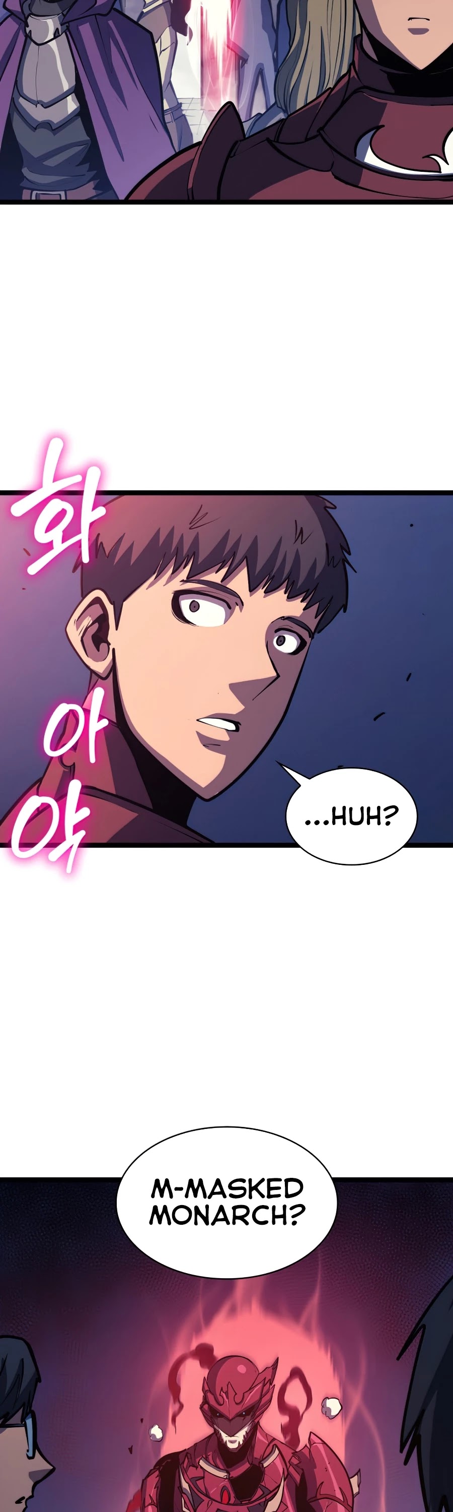 Max Level Returner Chapter 105 page 35 - Chapter 105