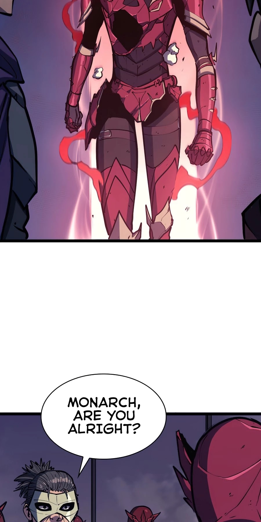 Max Level Returner Chapter 105 page 36 - Chapter 105
