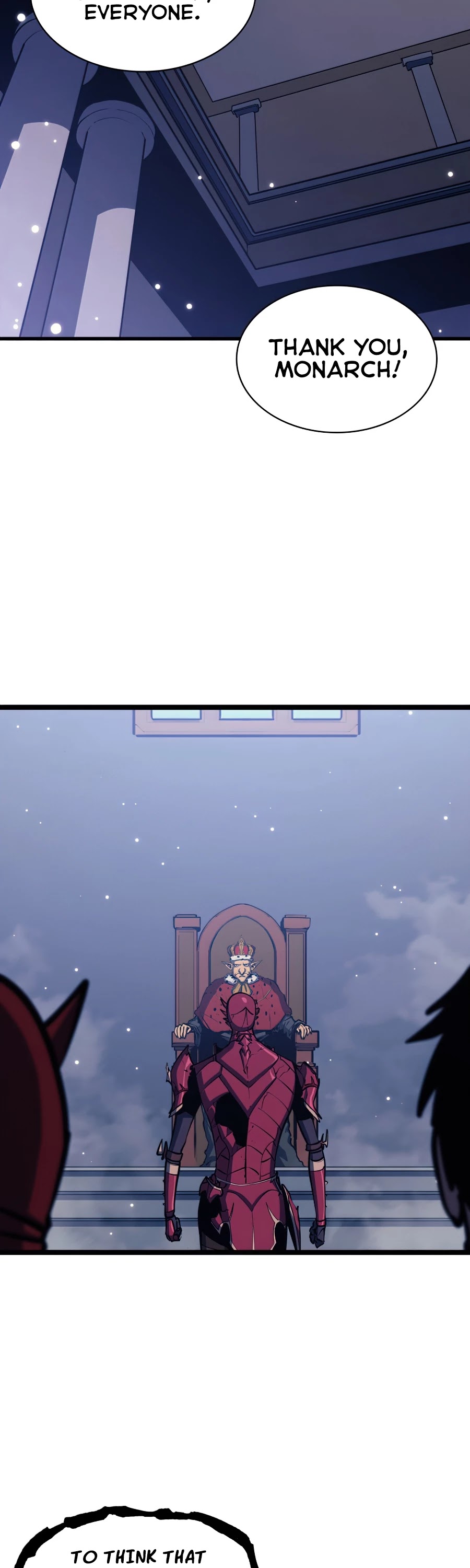 Max Level Returner Chapter 105 page 39 - Chapter 105
